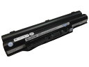 【純正】Fmv-s8490 10.8V 72Wh FUJITSU 富士通 ノート PC ノートパソコン 純正 交換バッテリー