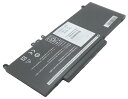 5xfwc 7.4V 51Wh dell ノート PC ノートパソコン 互換 バッテリー 電池