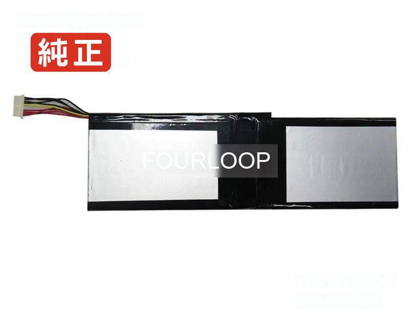 4863220-2sp 7.6V 38Wh rtdpart ノートパソコン 交換用バッテリー 充電池