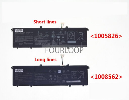 【純正】C31n1905-1 11.55V 50Wh asus ノート PC ノートパソコン 純正 バッテリー 電池 【純正】C31n1905-1 11.55V 50Wh asus ノート PC ノートパソコン 純正 バッテリー 電池