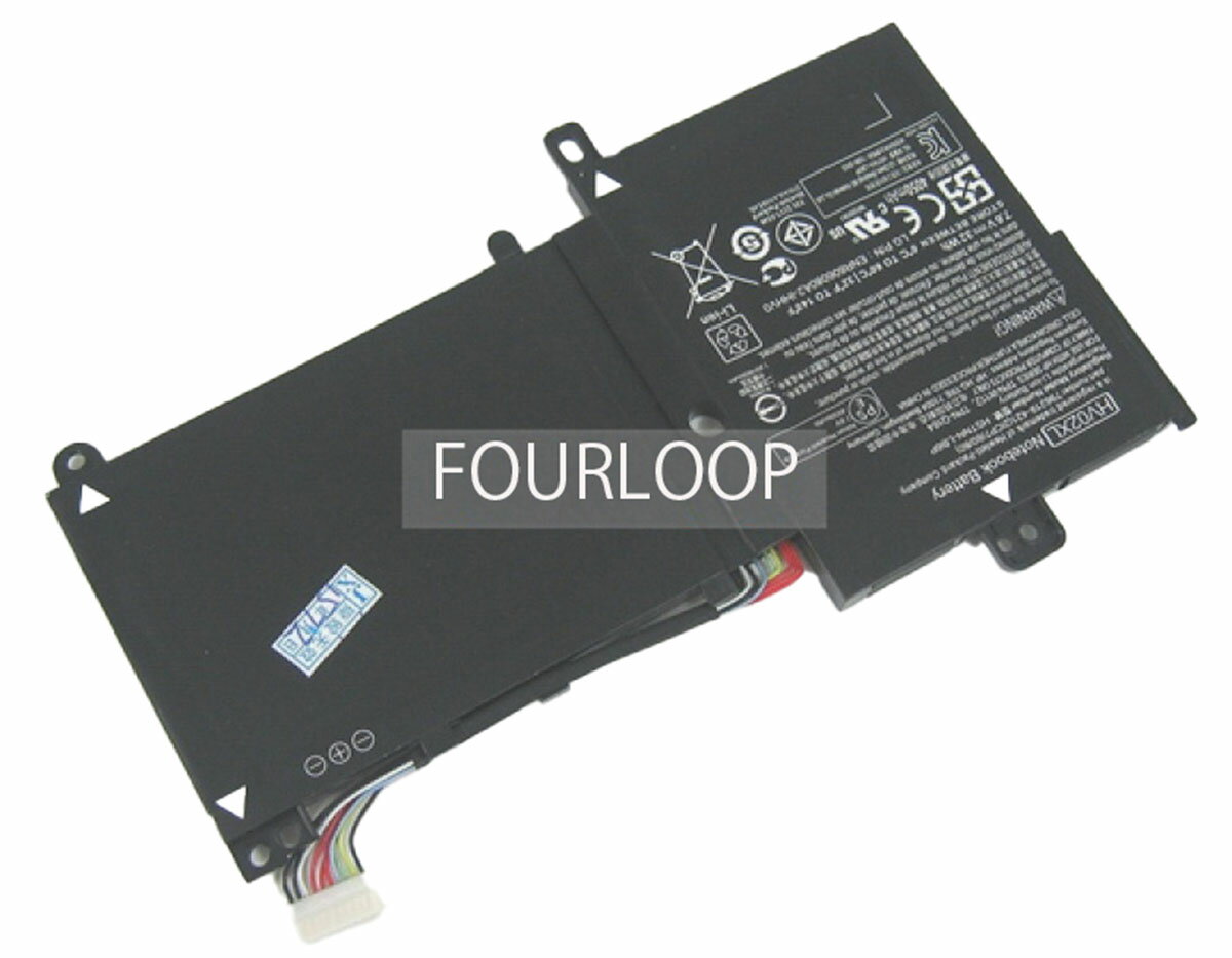 【純正】Pavilion x360 11-k027tu 7.6V 32Wh hp ノート PC ノートパソコン 純正 バッテリー 電池