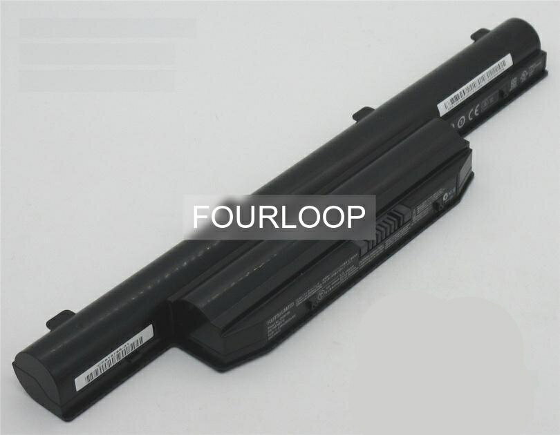 【純正】Lh532-ace0100036 10.8V 63Wh fujitsu ノート PC ノートパソコン 純正 バッテリー 電池