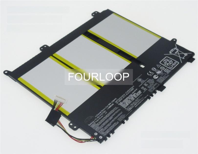 【純正】E403na-fa007t 11.4V 57Wh asus ノート PC ノートパソコン 純正 バッテリー 電池