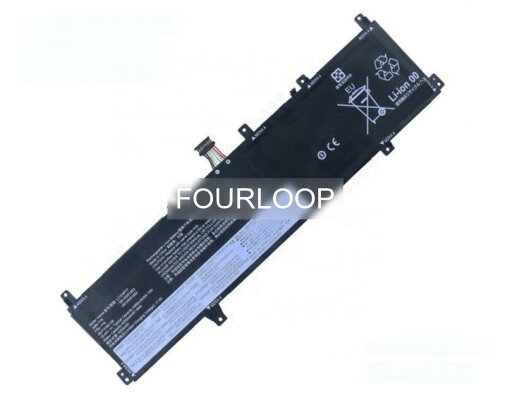 【純正】L21l4p77 15.52V 72Wh lenovo ノート PC ノートパソコン 純正 バッテリー 電池 【純正】L21l4p77 15.52V 72Wh lenovo ノート PC ノートパソコン 純正 バッテリー 電池