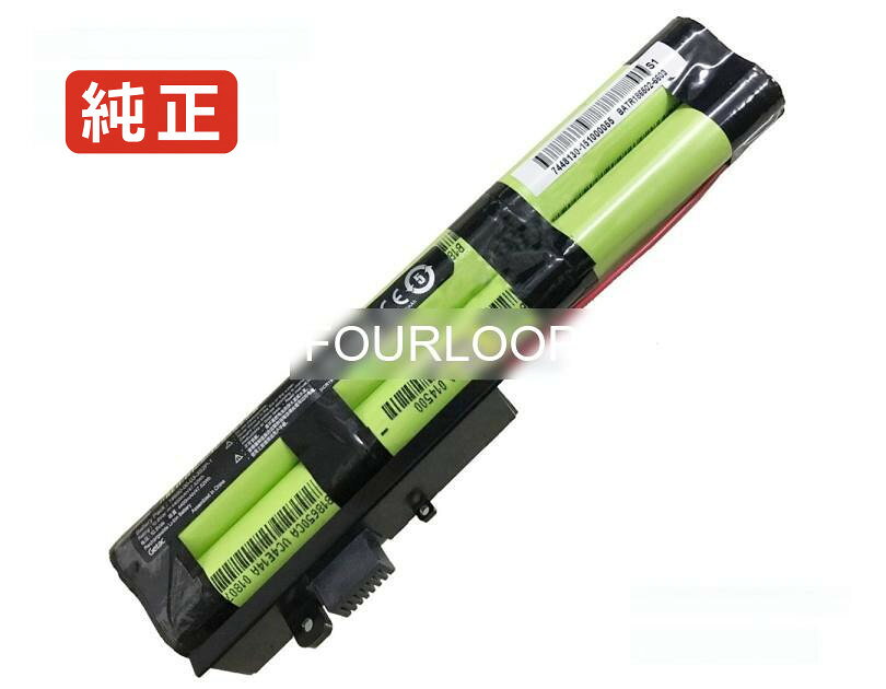 【純正】Aspire one 14 z1402 10.8V 47.52Wh acer ノート PC ノートパソコン 純正 バッテリー 電池