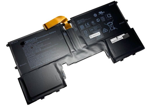 【純正】Spectre 13-af001nj 7.7V 43.7Wh hp ノート PC ノートパソコン 純正 バッテリー 電池 【純正】Spectre 13-af001nj 7.7V 43.7Wh hp ノート PC ノートパソコン 純正 バッテリー 電池