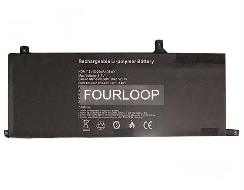 6089159p 7.6V 38Wh other ノート PC ノートパソコン 互換 バッテリー 電池