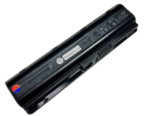 【純正】PAVILION G6-1230EJ 10.8V 55Wh HP ノート PC ノートパソコン 純正 バッテリー 電池 【純正】PAVILION G6-1230EJ 10.8V 55Wh HP ノート PC ノートパソコン 純正 バッテリー 電池