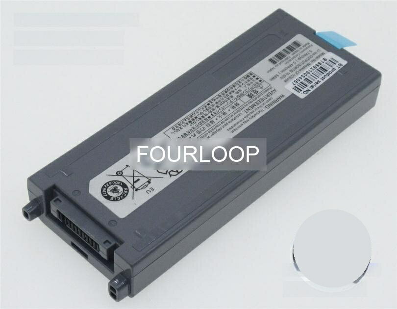 Cf-19 11.1V 56Wh panasonic ノート PC パソコン 互換 バッテリー 電池電圧 11.1V容量4400mAh (56Wh)タイプ リチウムイオン対応機種 Panasonic cf-19色 グレー種別互換品保証期間3...