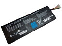 【純正】P34w v5 15.2V 61.25Wh gateway ノート PC ノートパソコン 純正 バッテリー 電池