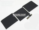 【純正】616-00675 11.41V 58.2Wh apple ノート PC ノートパソコン 純正 バッテリー 電池