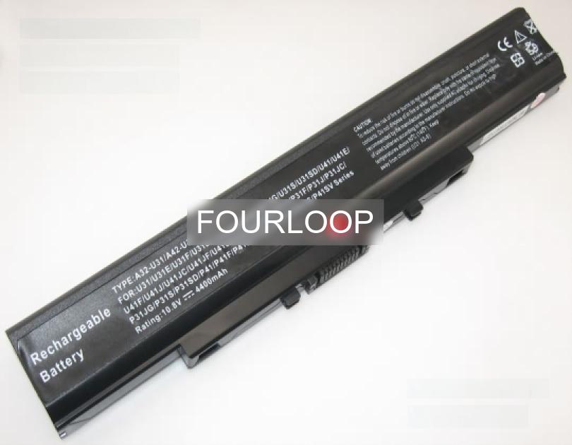 P41s 10.8V 49Wh asus ノート PC ノートパソコン 高品質 互換 交換バッテリー