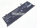 【純正】Pavilion plus 16-ab0007tx 7.72V 68Wh hp ノート PC ノートパソコン 純正 バッテリー 電池