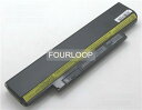 45n1060 11.1V 49Wh lenovo ノート PC ノートパソコン 互換 バッテリー 電池