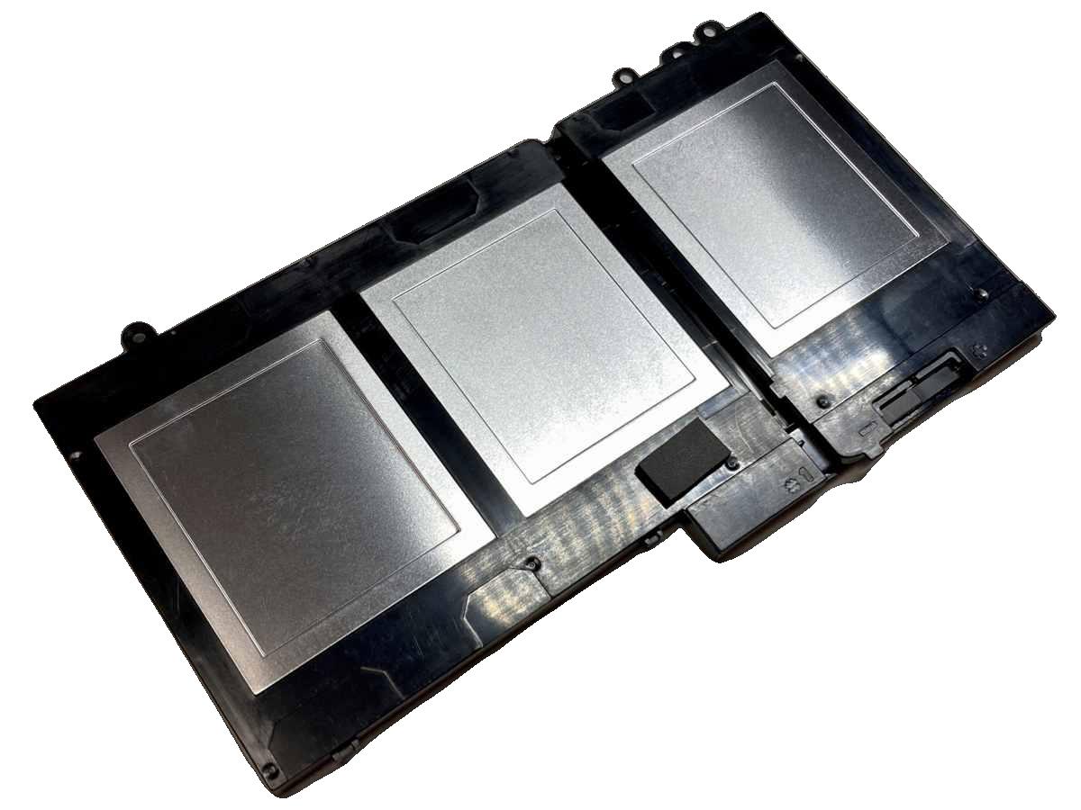 純正 0yd8xc 11.4V 47Wh dell デル ノートパソコン 交換用バッテリー 充電池 auc-kobefm-21532029 バッテリーショップ FULL CHARGE サンプル画像2