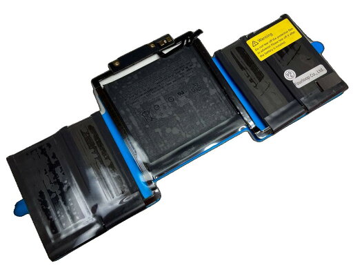 【純正】A1706 emc 3071 11.41V 49.2Wh apple ノート PC ノートパソコン 純正 バッテリー 電池 【純正】A1706 emc 3071 11.41V 49.2Wh apple ノート PC ノートパソコン 純正 バッテリー 電池