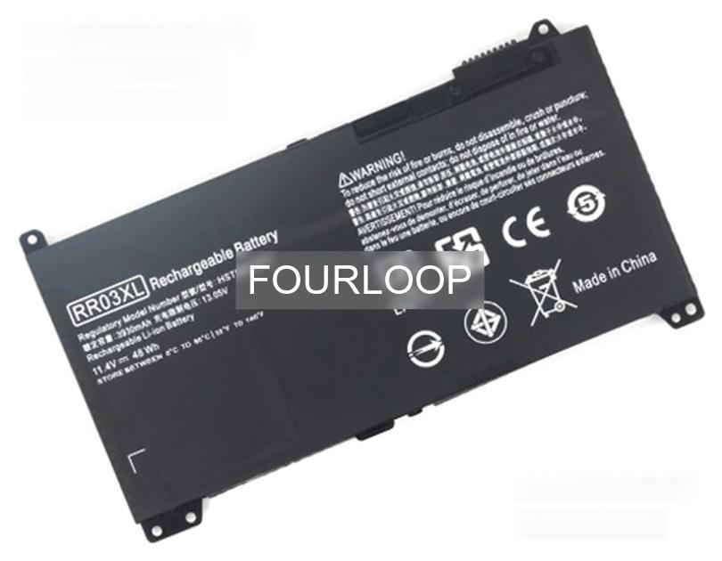 【互換】Probook 430 g5-2sy09ea 11.4V 48Wh hp ヒューレットパッカード ノートPC 交換用バッテリー 電池パック