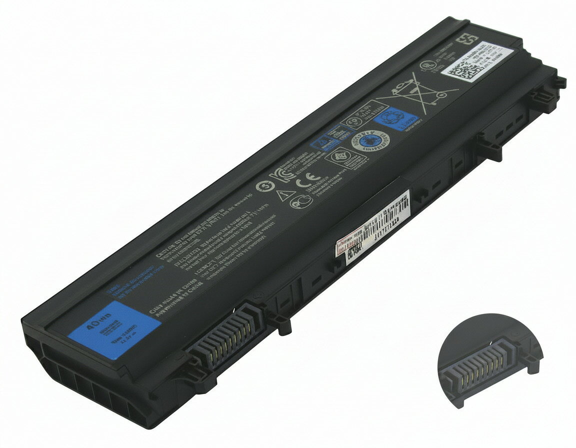純正品｜安全・安心のノートPC用バッテリー ■ 商品仕様 商品名0k8hc 14.8V 40Wh dell ノート PC パソコン 純正 バッテリー 電池 電圧14.8V 容量2300mAh (40Wh) タイプリチウムイオン 対応機種Dell 0k8hc 色黒 種別純正品 保証期間3ヶ月保証 届出事業者名株式会社フォーループ PSマークの種類丸型PSE ■ 純正バッテリーを選ぶ理由 長寿命 ― 高品質セルを使用しているため、サイクル寿命が長く、長期安定使用が可能 高い適合性 ― 互換性トラブルがほとんどなく、安心して使用できる 優れた安全性 ― 発火・膨張などのリスクが低く、安全に使い続けられる ■ 配送について 配送：佐川急便（全品送料無料） 発送：こちらの商品は海外から取り寄せるため、入荷までに2～3週間前後かかります。 ■ ご注文前にご確認ください 会社概要、お買い物ガイドは事前了解事項となりますので、ご注文前に必ずお読みください。 適合にご不安がある場合は、当店にてお調べいたしますので、ぜひお気軽にお問い合わせください。 お使いのバッテリーの型番が確認できる画像を添付いただけますと、確実なご案内が可能です。 お問い合わせはこちら