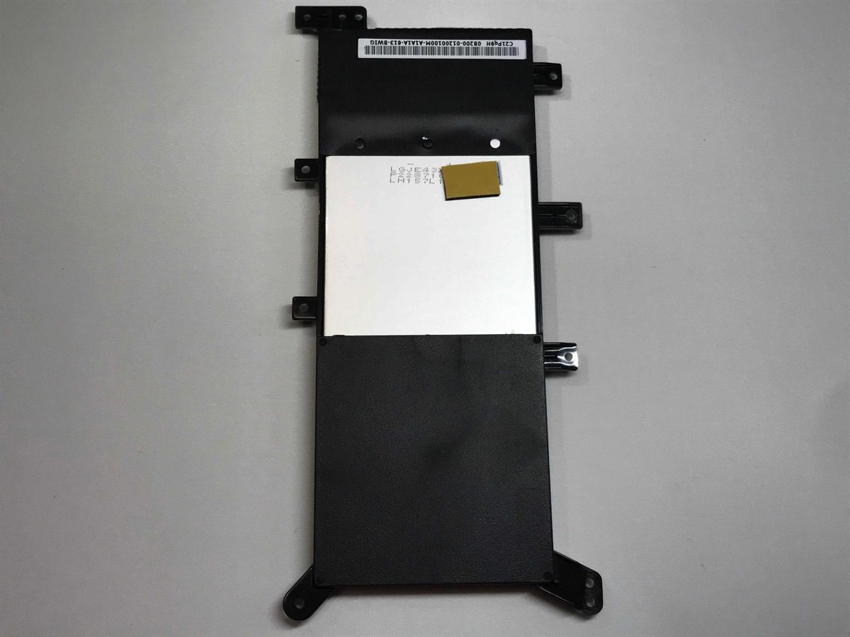 【純正】Vm590lf 7.5V 37Wh asus ノート PC ノートパソコン 純正 バッテリー 電池