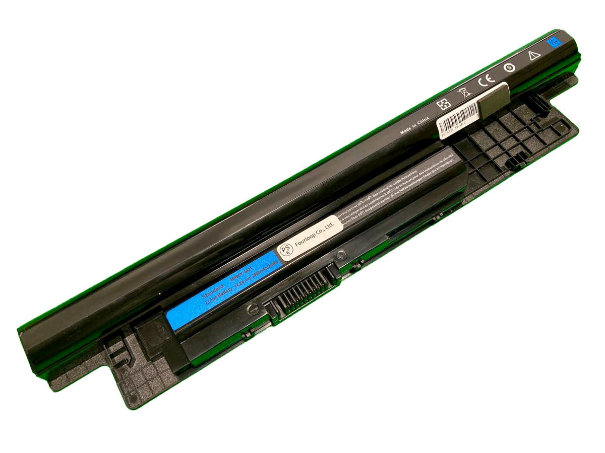 Inspiron ins14rd-4528 14.8V 33Wh dell ノート PC ノートパソコン 互換 バッテリー 電池