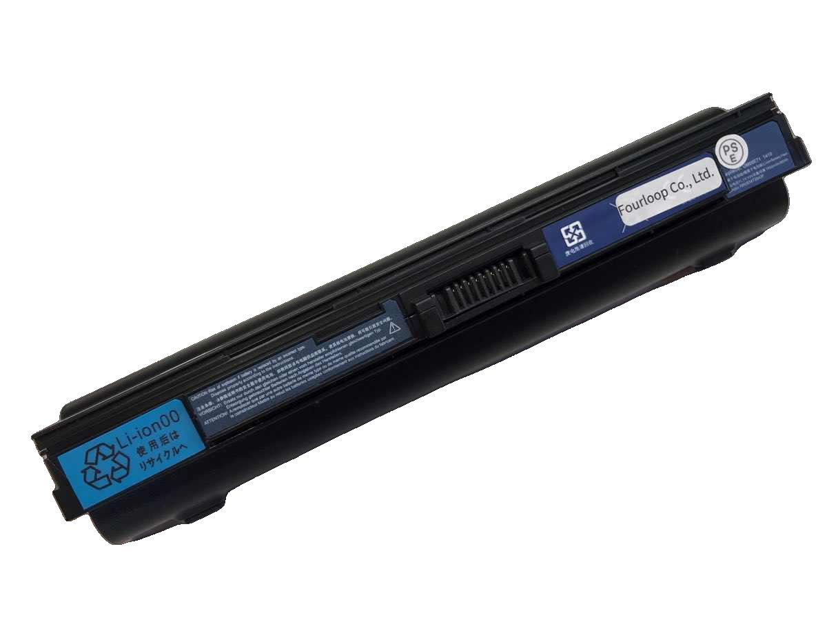 Ao752-742gk 11.1V 73Wh acer �Ρ��� PC �Ρ��ȥѥ����� �ߴ� �Хåƥ꡼ ����