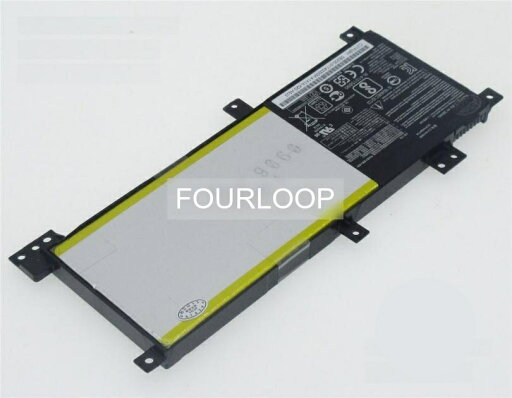 【純正】X456ua-1b 7.6V 38Wh asus ノート PC ノートパソコン 純正 バッテリー 電池 【純正】X456ua-1b 7.6V 38Wh asus ノート PC ノートパソコン 純正 バッテリー 電池
