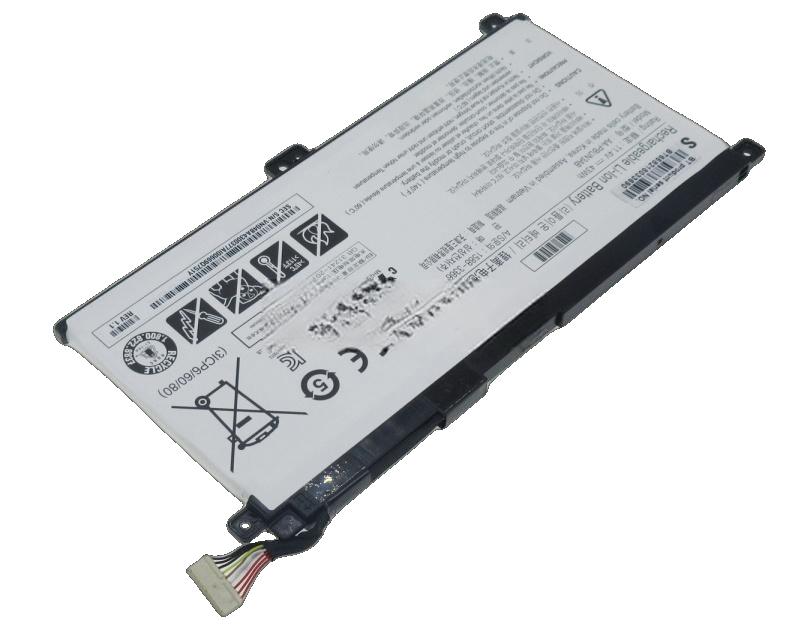 【純正】800g5m-x08 11.4V 43Wh samsung ノート PC ノートパソコン 純正 バッテリー 電池