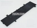 【純正】Vivobook 15 x505bp-ej094 11.55V 42Wh asus ノート PC ノートパソコン 純正 バッテリー 電池
