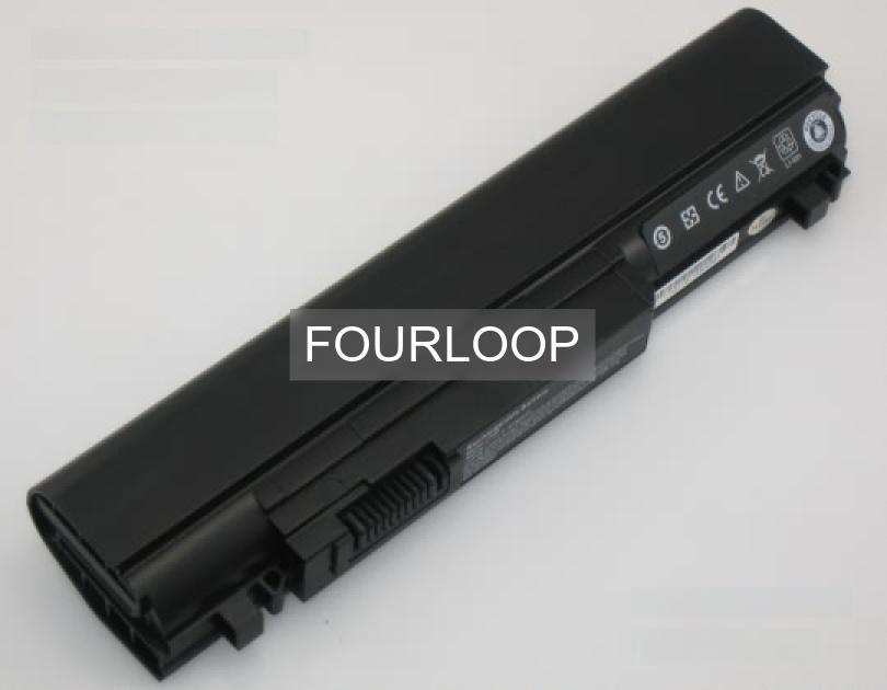 Studio xps 1340 11.1V 49Wh dell ノート PC ノートパソコン 互換 バッテリー 電池