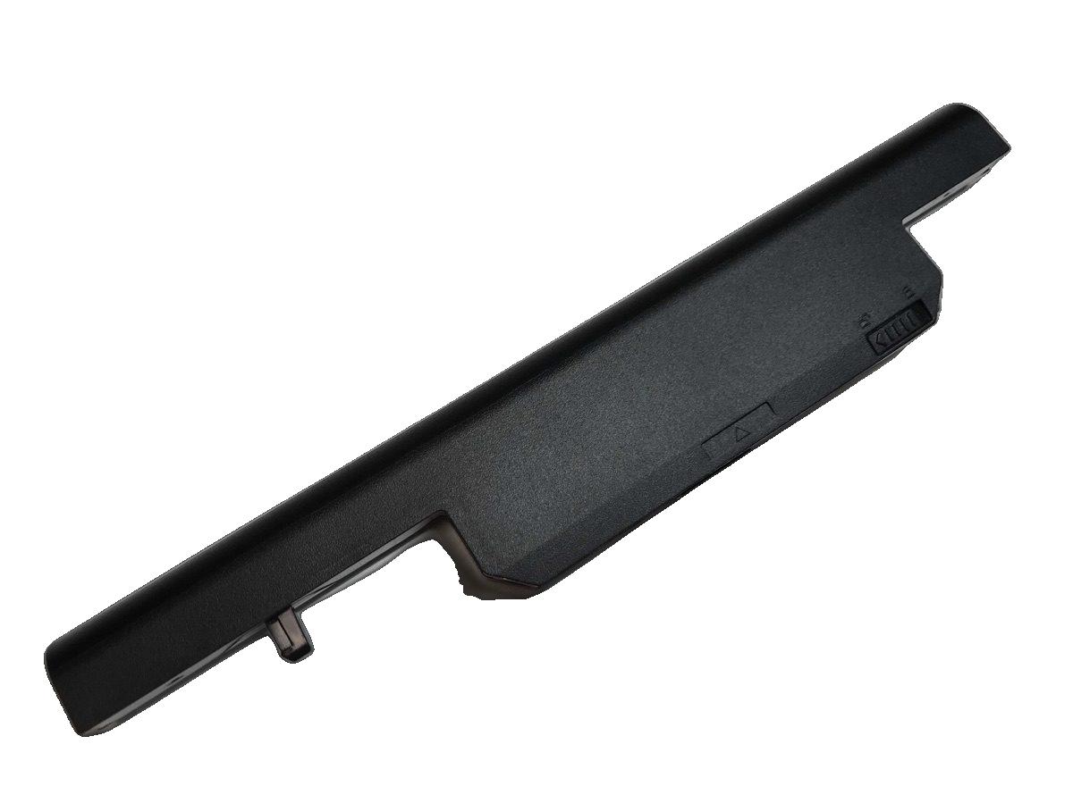 バッテリーショップ FULL CHARGEの【純正】W271czq 11.1V 48.84Wh clevo ノートPC 交換用バッテリー 電池パック｜アングル2