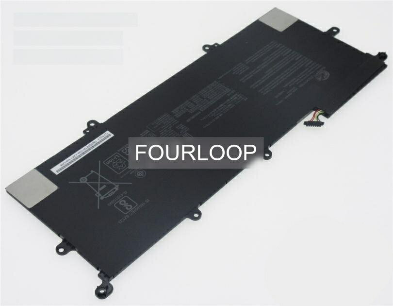 【純正】Zenbook flip 14 ux461ua-e1174t 11.55V 57Wh asus ノート PC ノートパソコン 純正 バッテリー 電池