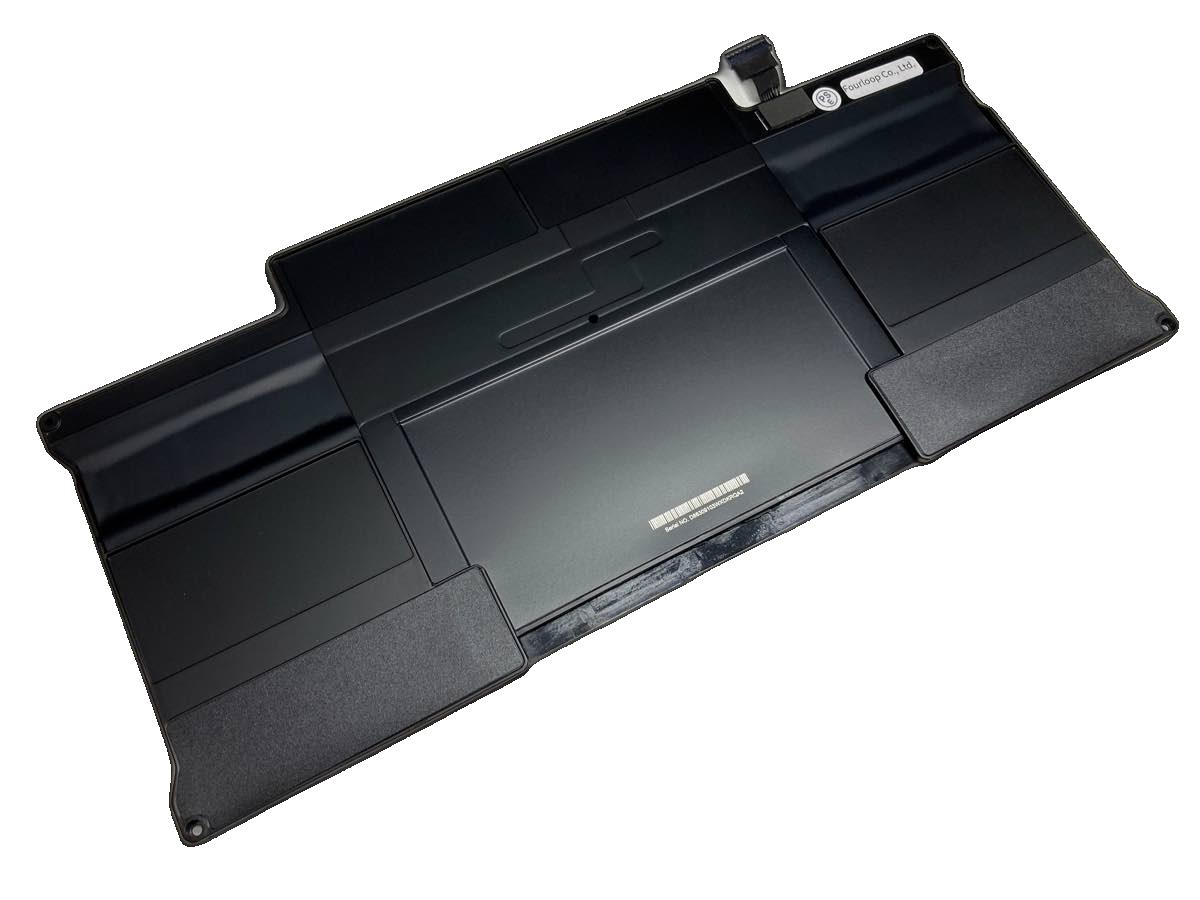純正 Emc 2925 7.3V 50Wh apple アップル ノートパソコン 交換用バッテリー 充電池 auc-kobefm-21582892 バッテリーショップ FULL CHARGE サンプル画像2