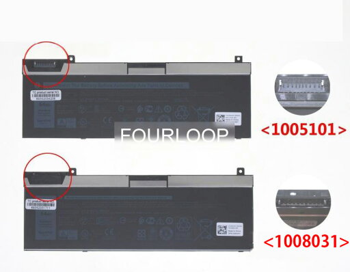 【純正】Precision 7540 krh8h 7.6V 64Wh dell ノート PC ノートパソコン 純正 バッテリー 電池 【純正】Precision 7540 krh8h 7.6V 64Wh dell ノート PC ノートパソコン 純正 バッテリー 電池