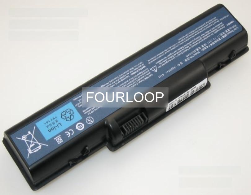 Aspire 5732z-443g32mn 11.1V 98Wh acer ノート 