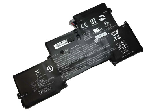【純正】Elitebook 1030 g1-z4a06ep 7.4V 34.9Wh hp ノート PC ノートパソコン 純正 バッテリー 電池 【純正】Elitebook 1030 g1-z4a06ep 7.4V 34.9Wh hp ノート PC ノートパソコン 純正 バッテリー 電池
