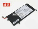 【純正】X30-ucc 11.4V 50.16Wh tongfang ノート PC ノートパソコン 純正 バッテリー 電池