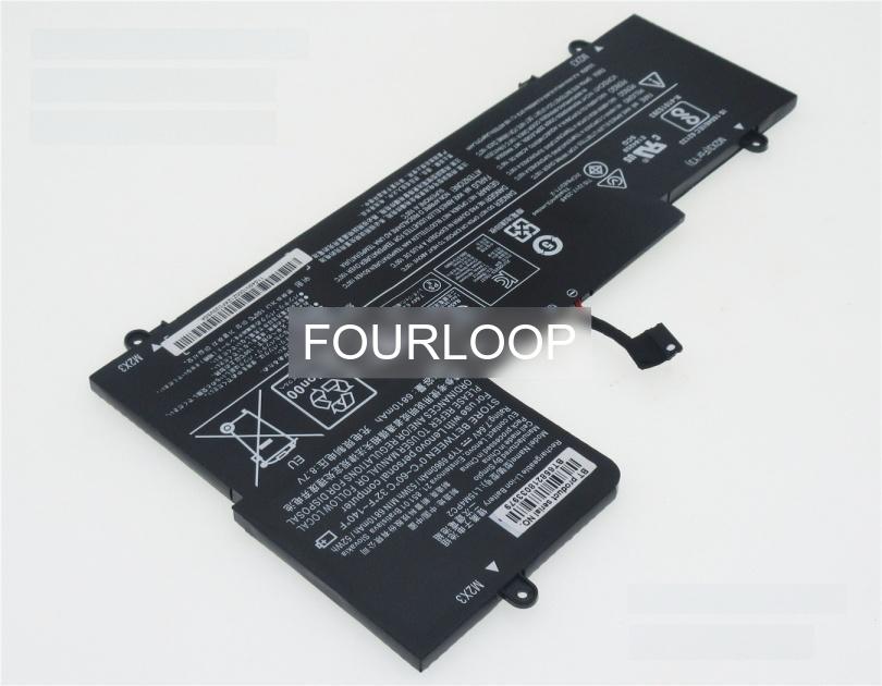 【純正】Yoga 710-14isk 7.6V 53Wh lenovo ノート PC ノートパソコン 純正 バッテリー 電池