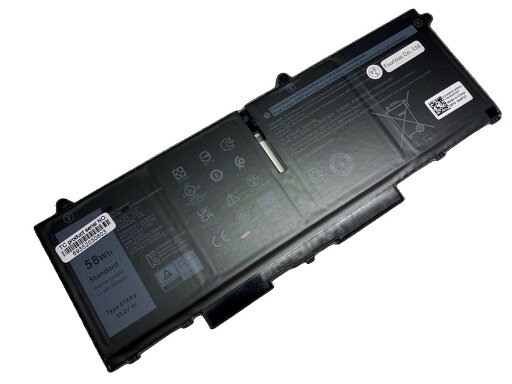 【純正】Latitude 13 5330 15.2V 58Wh dell ノート PC ノートパソコン 純正 バッテリー 電池 【純正】Latitude 13 5330 15.2V 58Wh dell ノート PC ノートパソコン 純正 バッテリー 電池