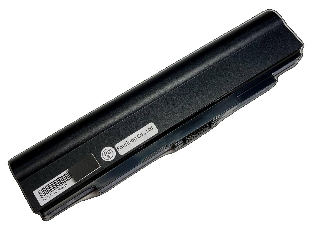 楽天バッテリーショップ FULL CHARGEAl10c31 11.1V 49Wh acer ノート PC ノートパソコン 互換 バッテリー 電池