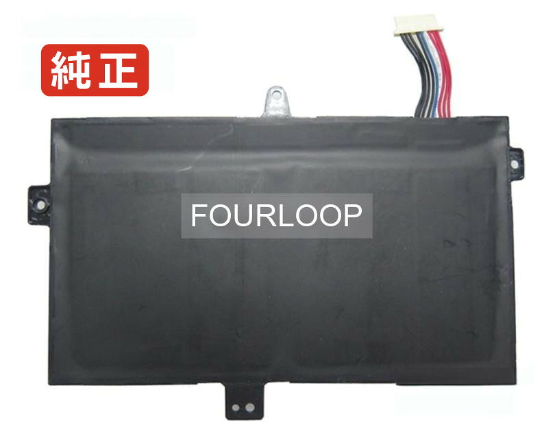676768 7.4V 29.6Wh rtdpart ノートパソコン 交換用バッテリー 充電池