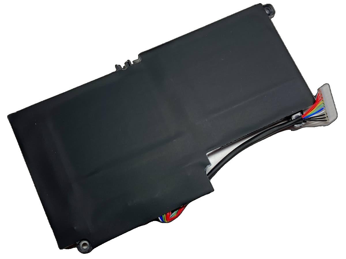 純正 Satellite s50-a-k7m 14.4V 43Wh toshiba 東芝 ノートPC 交換用バッテリー 電池パッ auc-kobefm-21188082 バッテリーショップ FULL CHARGE サンプル画像2