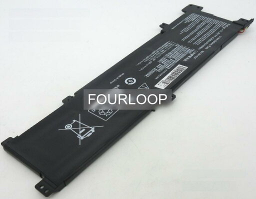 K401uq-fa074t 11.4V 48Wh asus ノート PC ノートパソコン 互換 バッテリー 電池 K401uq-fa074t 11.4V 48Wh asus ノート PC ノートパソコン 互換 バッテリー 電池