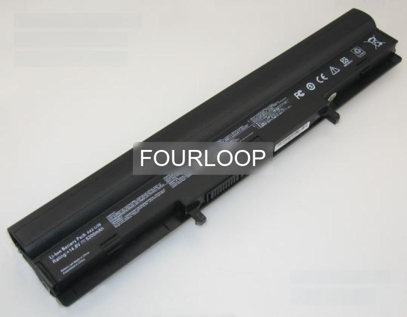 互換品｜高品質・お手頃価格のノートPC用バッテリー ■ 商品仕様 商品名X32j 14.4V 63Wh asus ノート PC パソコン 互換 バッテリー 電池 電圧 14.4V 容量4400mAh (63Wh) タイプ リチウムイオン 対応機種 Asus x32j 色 黒 種別互換品 保証期間3ヶ月保証 届出事業者名株式会社フォーループ PSマークの種類丸型PSE ■ 互換バッテリーを選ぶ理由 コストパフォーマンス ― 純正品と比べてお求めやすい価格で、同等の性能を発揮 幅広い対応機種 ― 廃番になった純正品の代替としても安心してご利用可能 安心の品質管理 ― PSE表示済み、厳しい品質基準をクリアした製品のみをお届け ■ 配送について 配送：佐川急便（全品送料無料） 発送：こちらの商品は海外から取り寄せるため、入荷までに2～3週間前後かかります。 ■ ご注文前にご確認ください 会社概要、お買い物ガイドは事前了解事項となりますので、ご注文前に必ずお読みください。 適合にご不安がある場合は、当店にてお調べいたしますので、ぜひお気軽にお問い合わせください。 お使いのバッテリーの型番が確認できる画像を添付いただけますと、確実なご案内が可能です。 お問い合わせはこちら