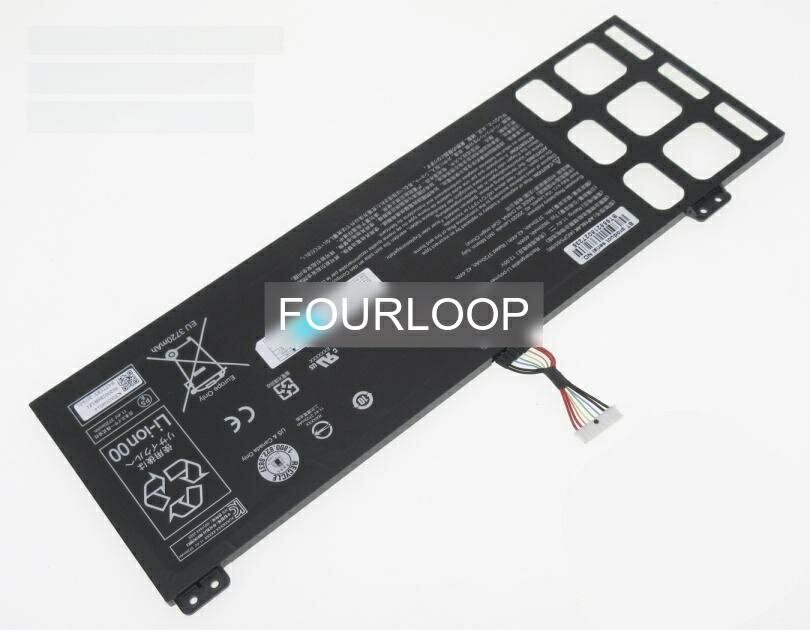 【純正】Travelmate p614-51t-g2-78wz 11.4V 45Wh Acer エイサー ノート PC ノートパソコン 純正 交換バッテリー