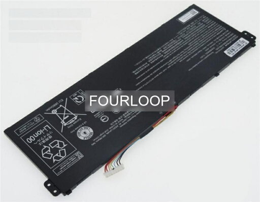 【純正】Ap18c4k 11.4V 48Wh acer ノート PC ノートパソコン 純正 バッテリー 電池 【純正】Ap18c4k 11.4V 48Wh acer ノート PC ノートパソコン 純正 バッテリー 電池