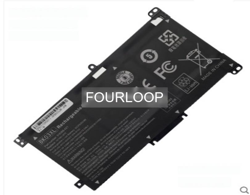 Pavilion x360 14-ba114tu 11.55V 41.7Wh hp ノート PC ノートパソコン 互換 バッテリー 電池