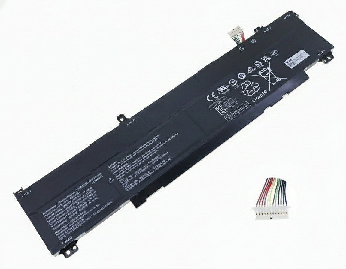 純正品｜安全・安心のノートPC用バッテリー ■ 商品仕様 商品名G15 24 15.12V 63.05Wh colorful ノート PC パソコン 純正 バッテリー 電池 電圧15.12V 容量4170mAh (63.05Wh) タイプリチウムポリマー 対応機種Colorful g15 24 色黒 種別純正品 保証期間3ヶ月保証 届出事業者名株式会社フォーループ PSマークの種類丸型PSE ■ 純正バッテリーを選ぶ理由 長寿命 ― 高品質セルを使用しているため、サイクル寿命が長く、長期安定使用が可能 高い適合性 ― 互換性トラブルがほとんどなく、安心して使用できる 優れた安全性 ― 発火・膨張などのリスクが低く、安全に使い続けられる ■ 配送について 配送：佐川急便（全品送料無料） 発送：こちらの商品は海外から取り寄せるため、入荷までに2～3週間前後かかります。 ■ ご注文前にご確認ください 会社概要、お買い物ガイドは事前了解事項となりますので、ご注文前に必ずお読みください。 適合にご不安がある場合は、当店にてお調べいたしますので、ぜひお気軽にお問い合わせください。 お使いのバッテリーの型番が確認できる画像を添付いただけますと、確実なご案内が可能です。 お問い合わせはこちら