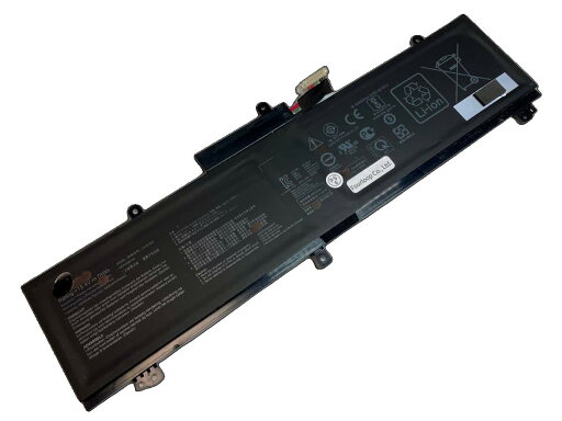 【純正】Rog zephyrus m15 gu502lws 15.4V 76Wh asus ノート PC ノートパソコン 純正 バッテリー 電池 【純正】Rog zephyrus m15 gu502lws 15.4V 76Wh asus ノート PC ノートパソコン 純正 バッテリー 電池