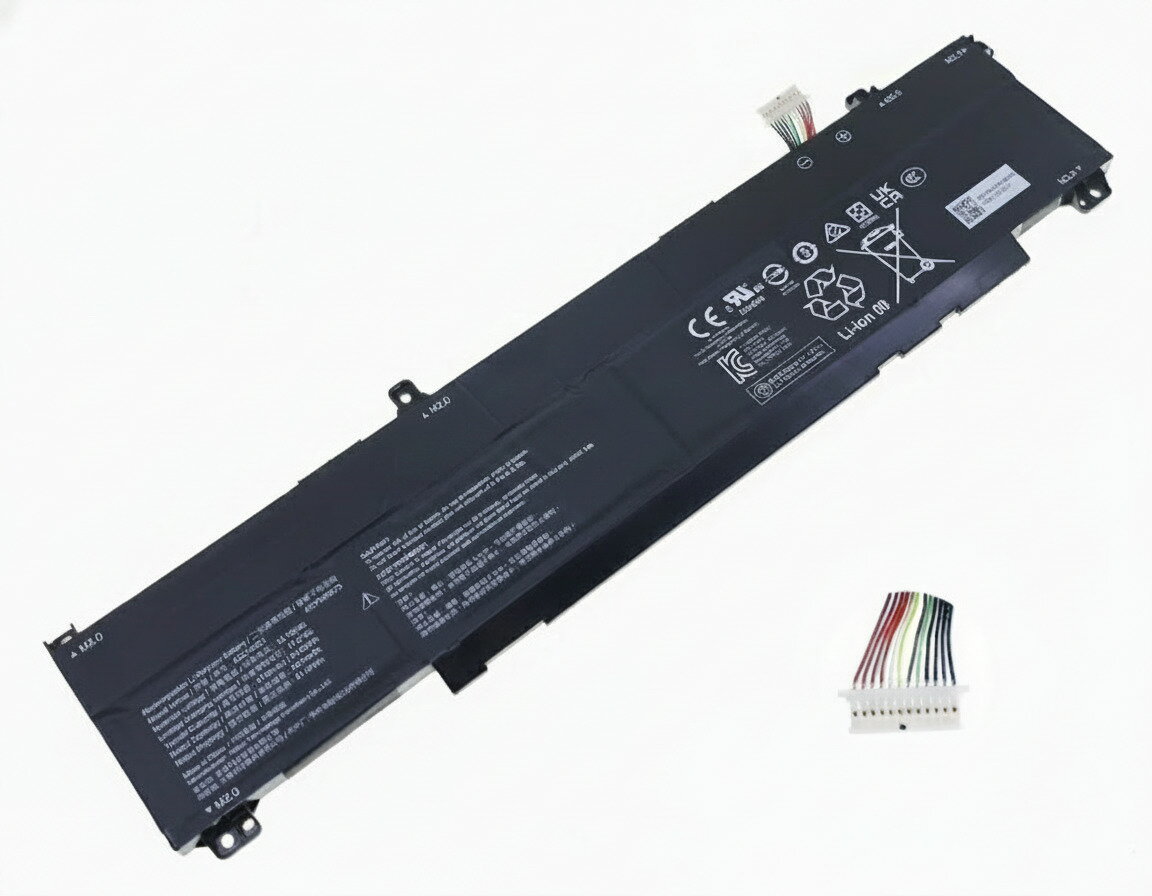 Aqu-2301 15.12V 63.05Wh colorful ノート PC パソコン 純正 バッテリー 電池電圧15.12V容量4170mAh (63.05Wh)タイプリチウムポリマー対応機種Colorful aqu-2301色黒種別純正品保証期間3ヶ月届出事業者名株式会社フォーループPSマークの種類PSEこちらの商品は海外から取り寄せるため、入荷までに2〜3週間前後かかります。全て事前了解事項となりますので、会社概要、お買い物ガイドはご注文前に必ずお読みください。