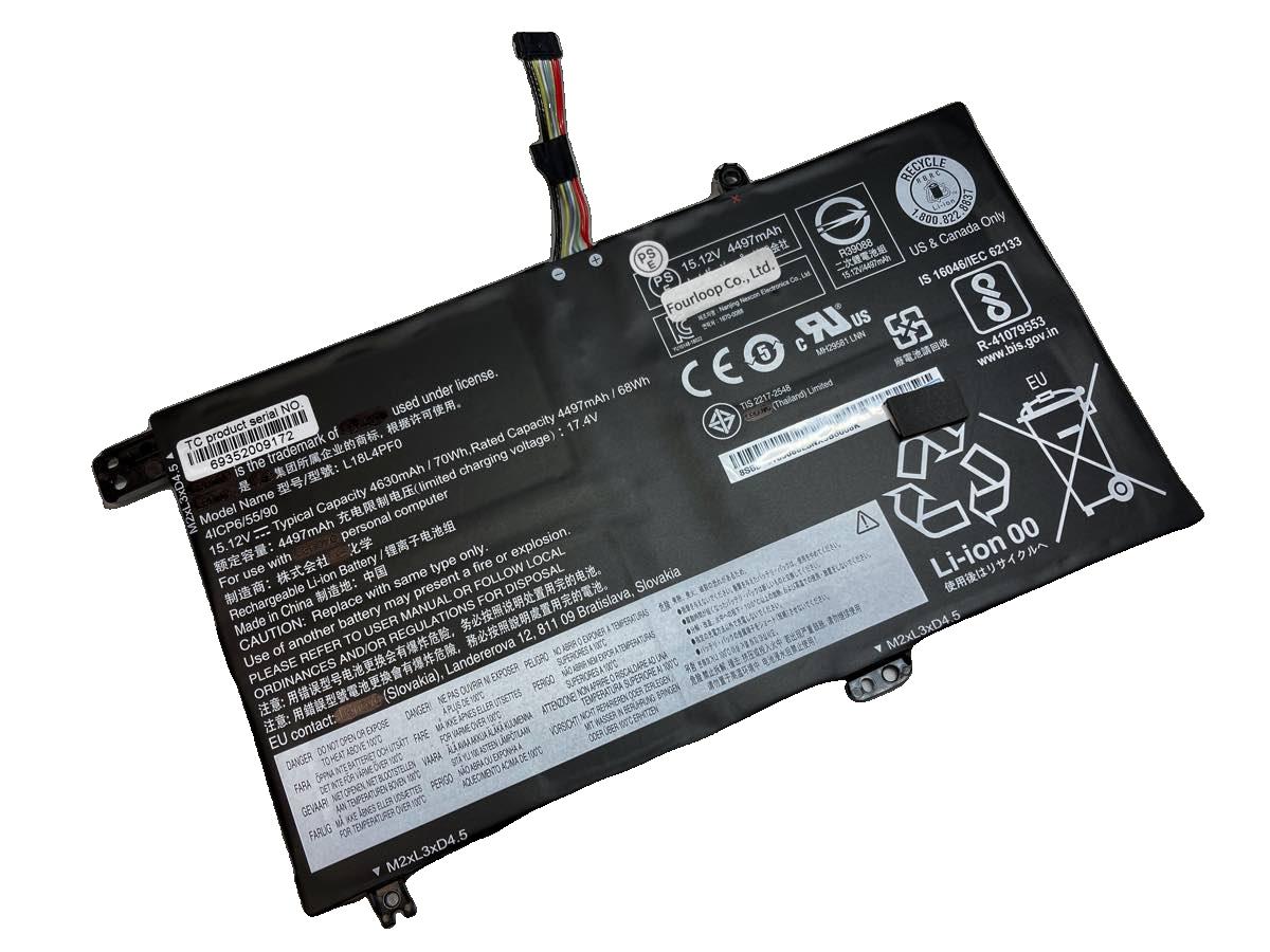 ڽIdeapad s540-15iwl 81sw0015ge 15.12V 70Wh lenovo Ρ PC Ρȥѥ  򴹥Хåƥ꡼